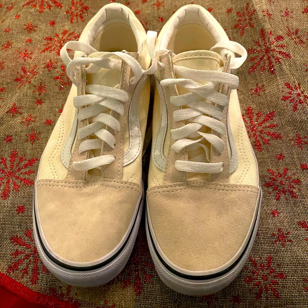Women’s Vans